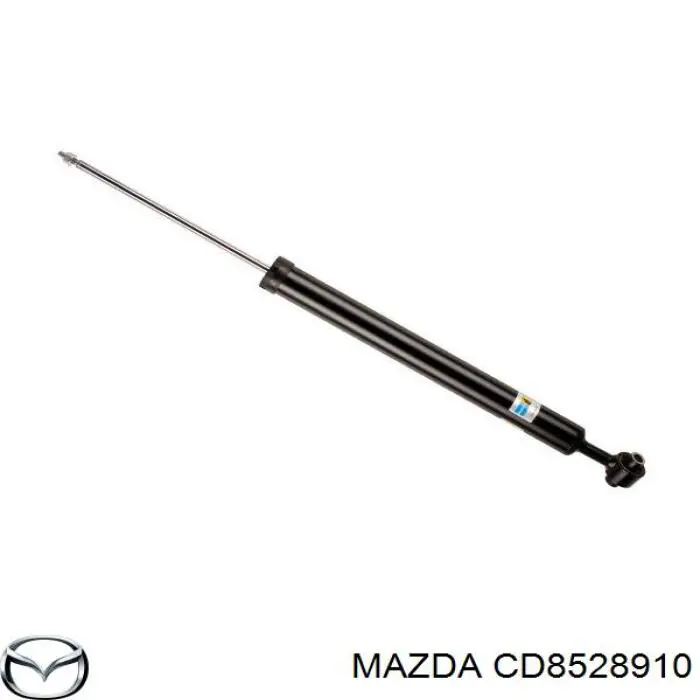 CD8528910 Mazda amortiguador trasero