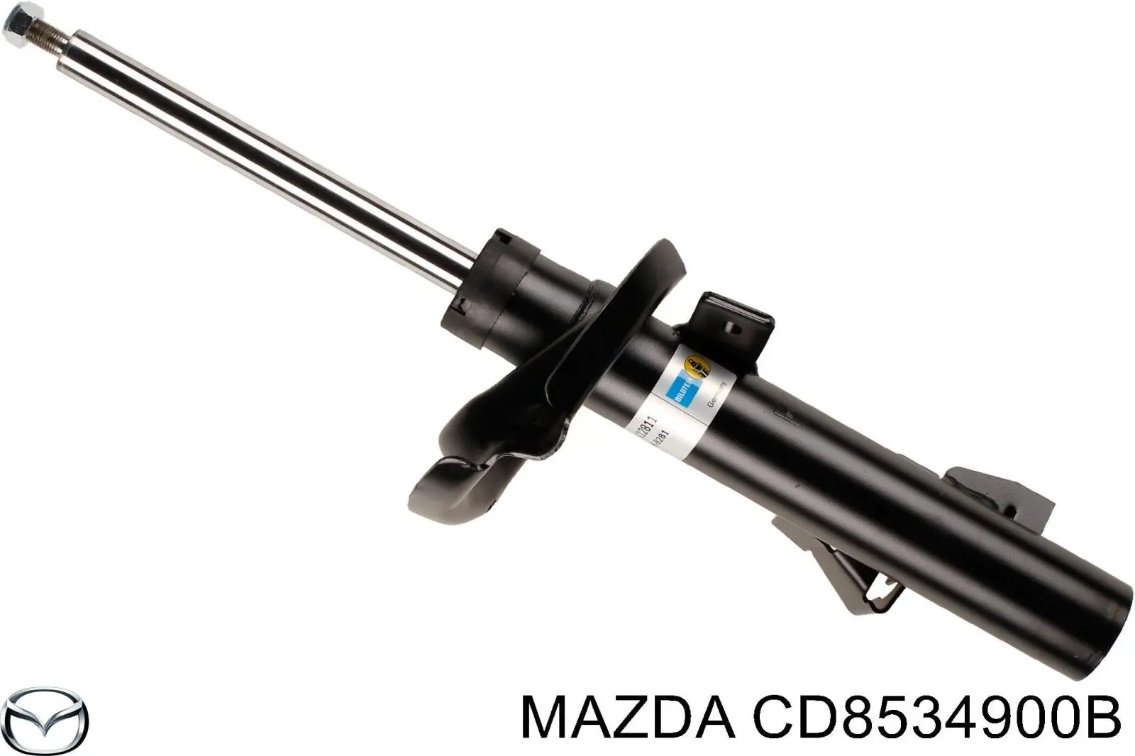 CD8534900B Mazda