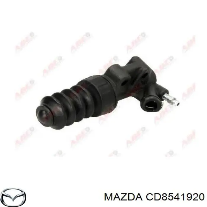 CD8541920 Mazda bombin de embrague