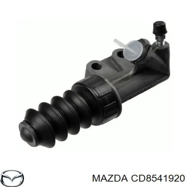 Bomba auxiliar de embrague Mazda CD8541920 precio, desde 50,62 EUR