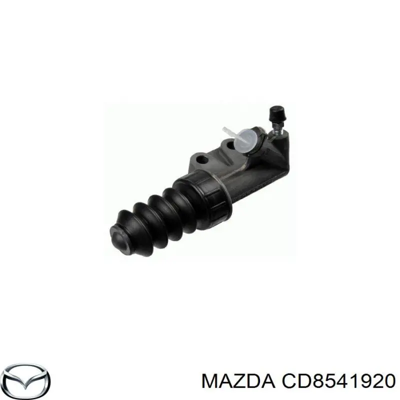 Comprar CD8541920 Mazda Bombín de embrague
