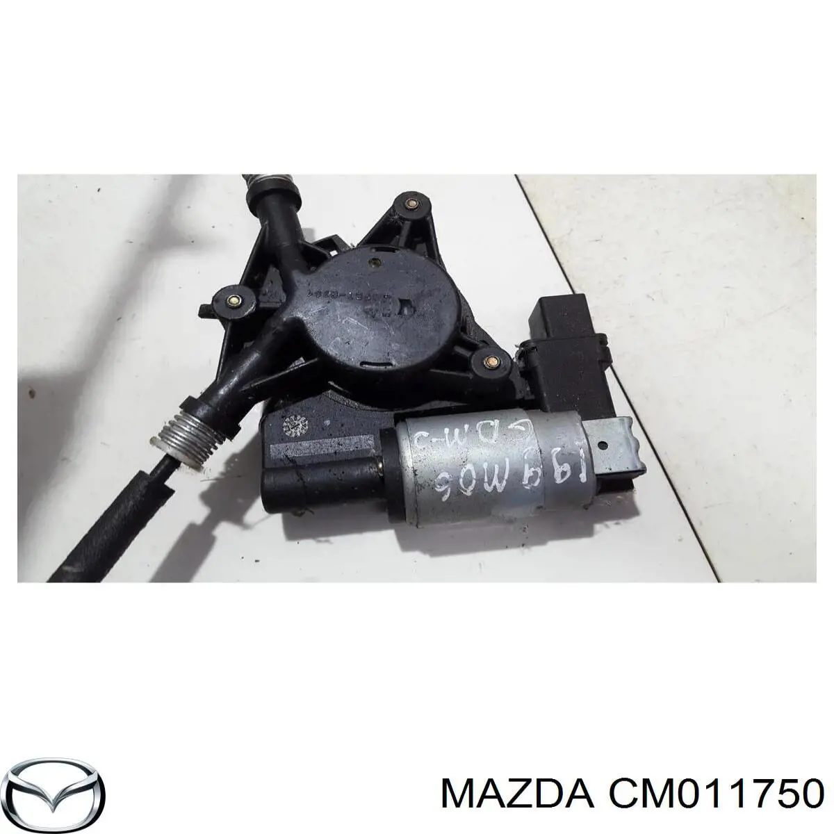 CM011750 Mazda