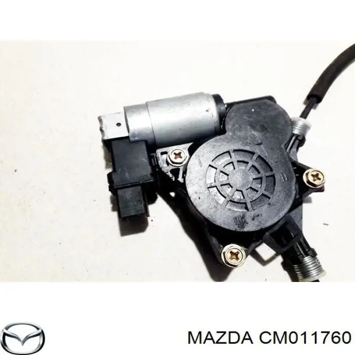  Mazda CM011760 precio, desde 76,96 EUR