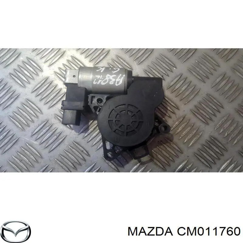Comprar CM011760 Mazda 