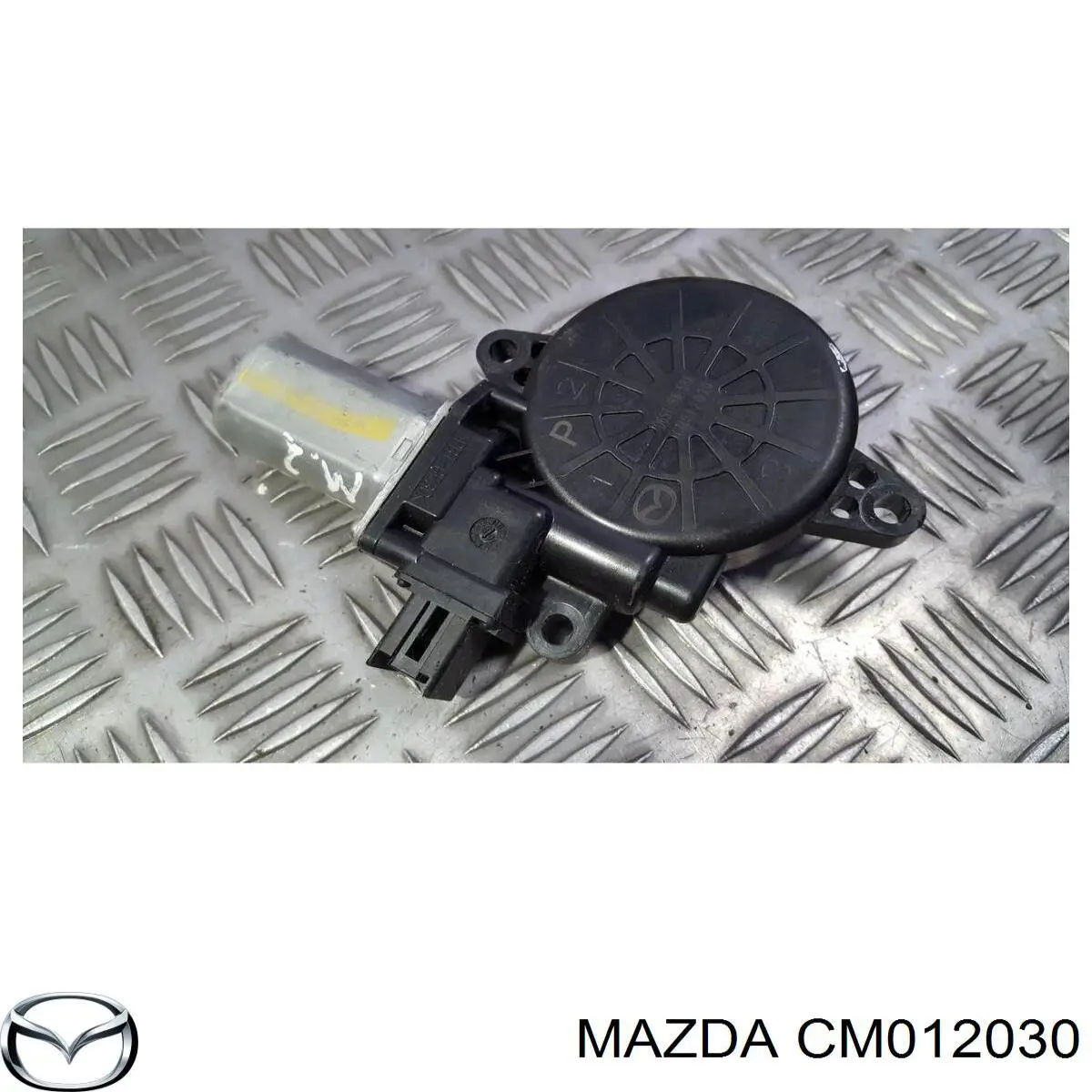  Mazda CM012030 precio, desde 56,63 EUR