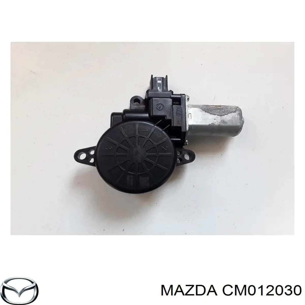Comprar CM012030 Mazda 