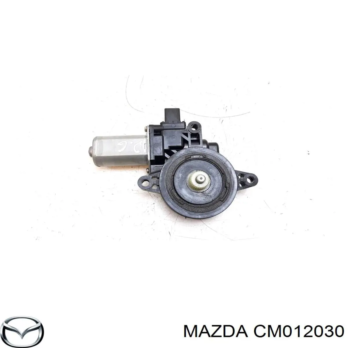 CM012030 Mazda 