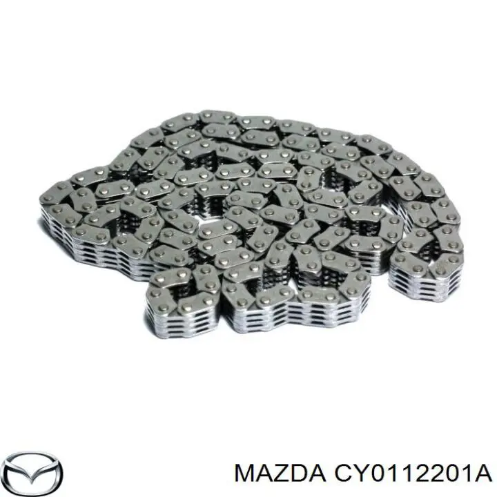 Cadena de distribución para Mazda CX-9 (TB)
