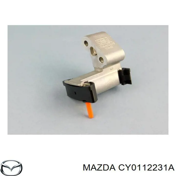 CY0112231A Mazda cadena de distribución superior