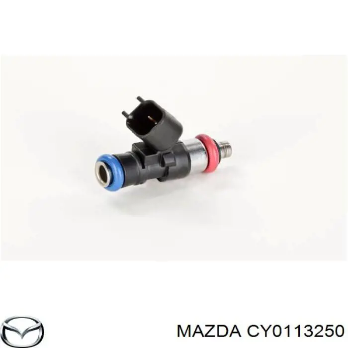 Inyectores Mazda CY0113250 precio, desde 38,21 EUR