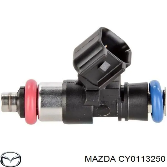 Inyectores Mazda CX-9 TB