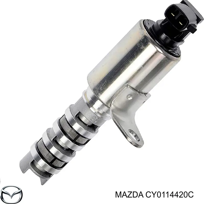 CY0114420C Mazda