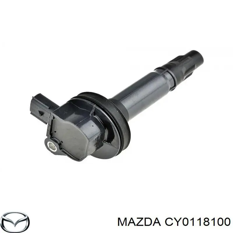 CY0118100 Mazda bobina