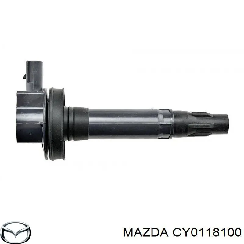 Bobina de chispa Mazda CY0118100 precio, desde 27,89 EUR