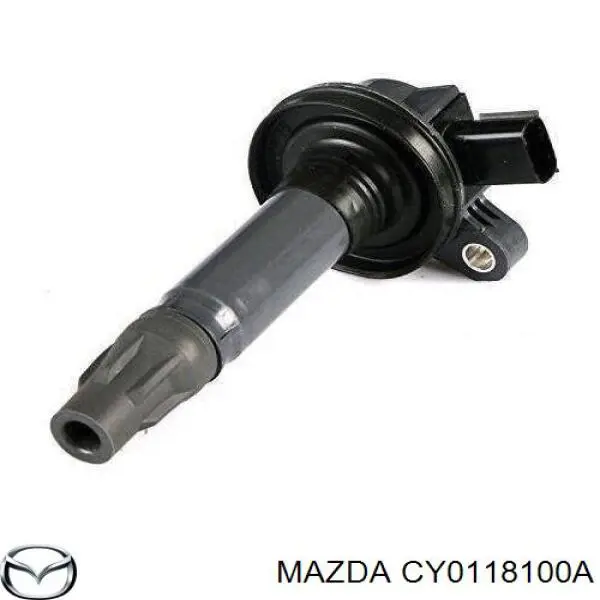 CY0118100A Mazda bobina