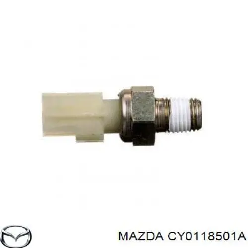 CY0118501A Mazda