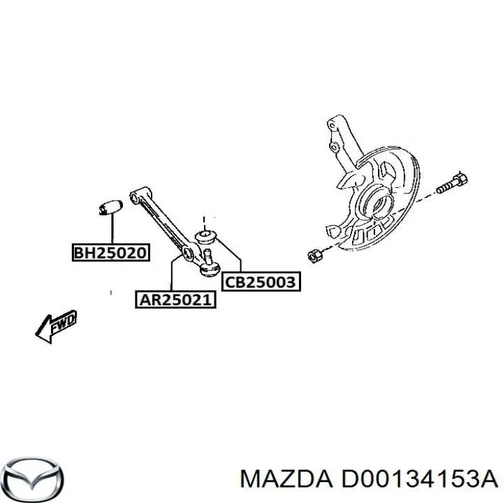 Comprar 57287 Metalcaucho Silentblock