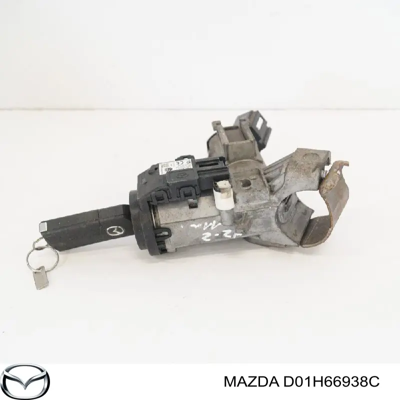  Mazda D01H66938C precio, desde  