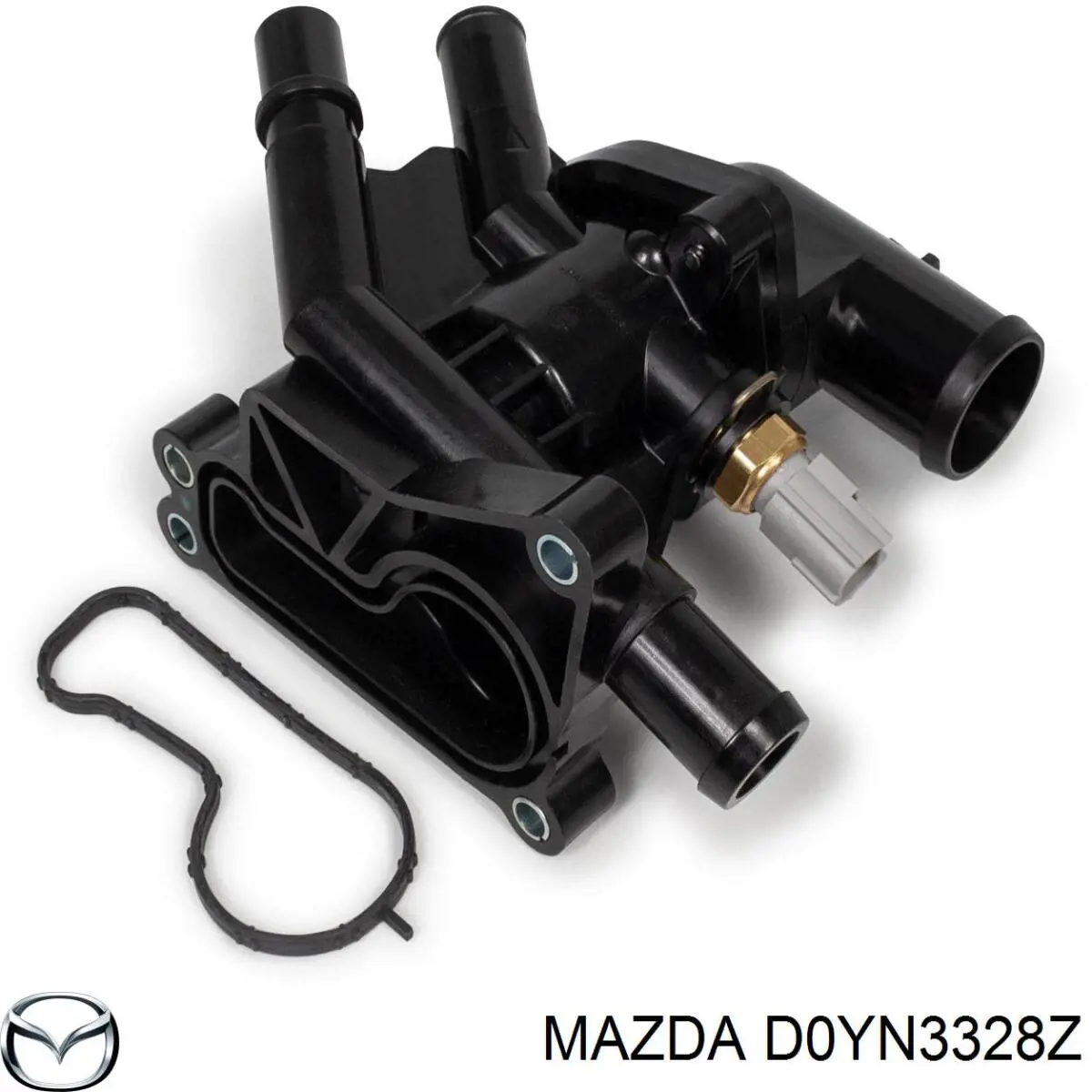 Pastillas de freno delanteras Suzuki Swift 4 MZ, EZ