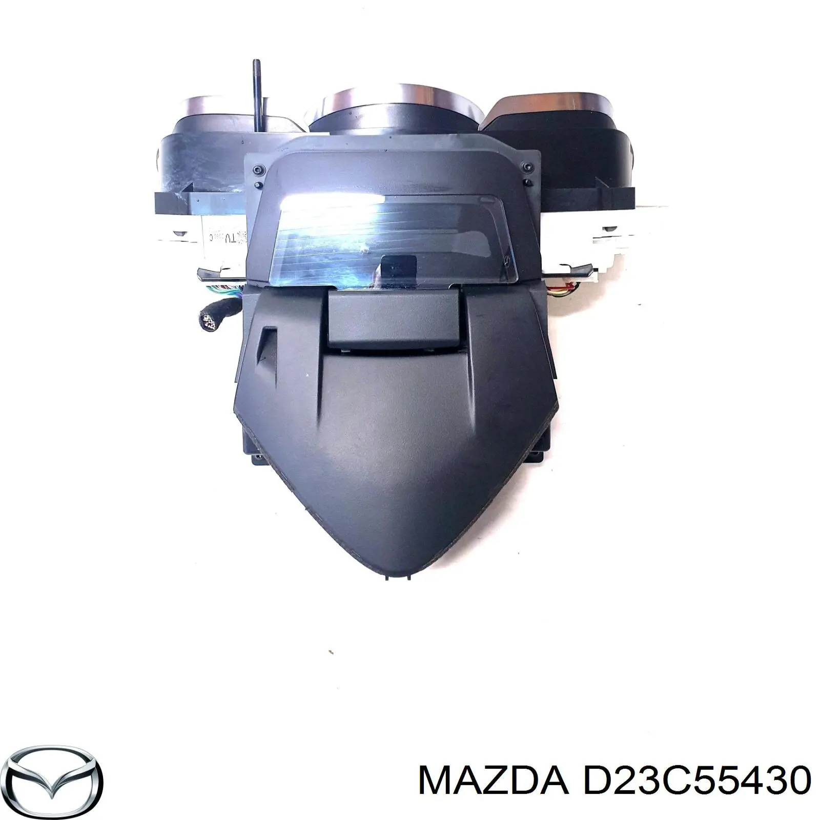 D23C55430 Mazda 