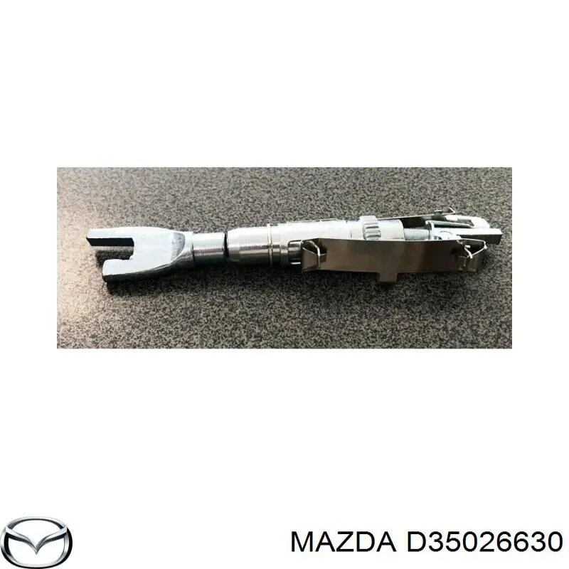 D35026630 Mazda