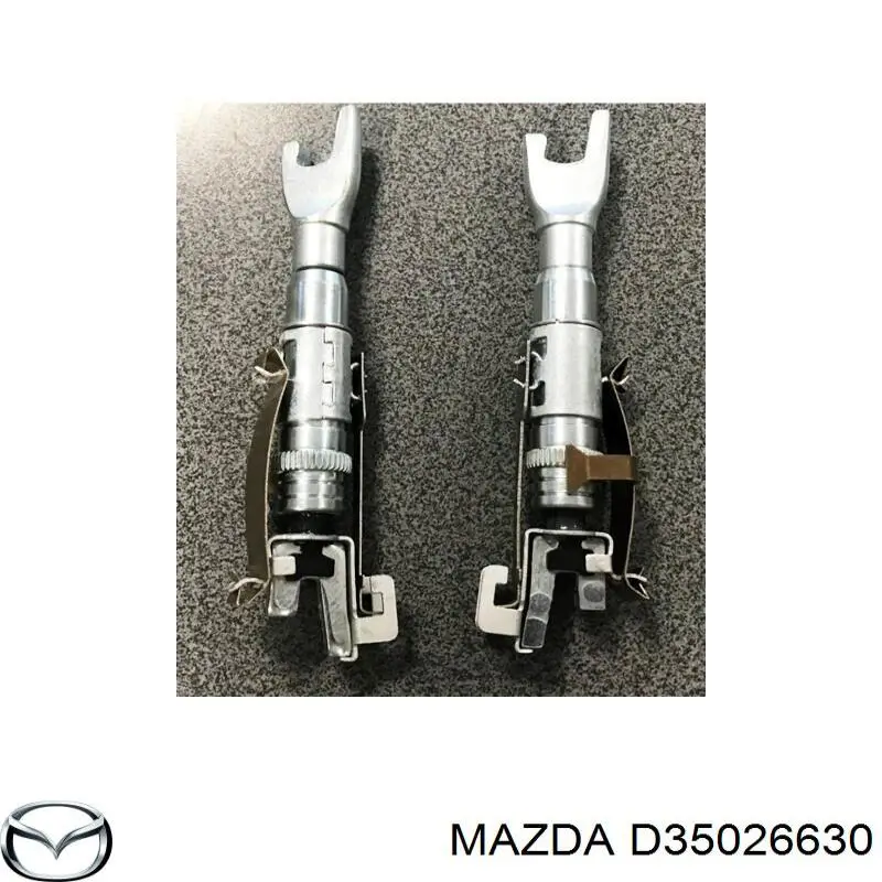  Mazda D35026630 precio, desde 83,75 EUR