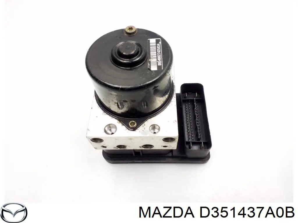 Comprar D351437A0B Ford Módulo ABS