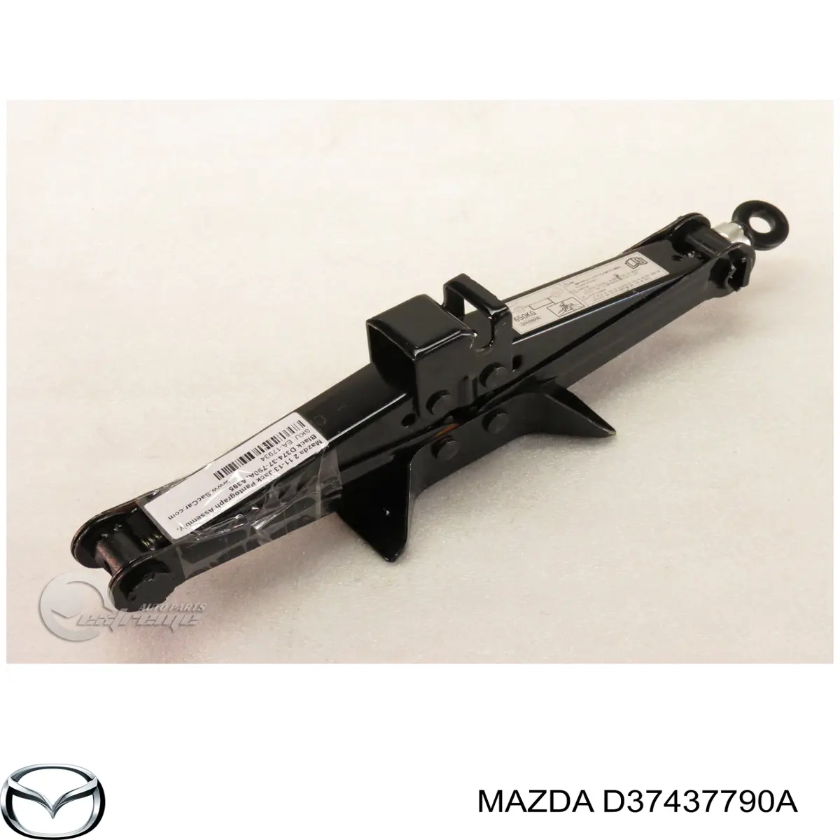 D37437790A Mazda 