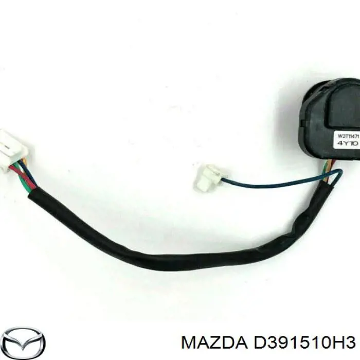 Unidad de control de xenón Mazda D391510H3 precio, desde 87,94 EUR
