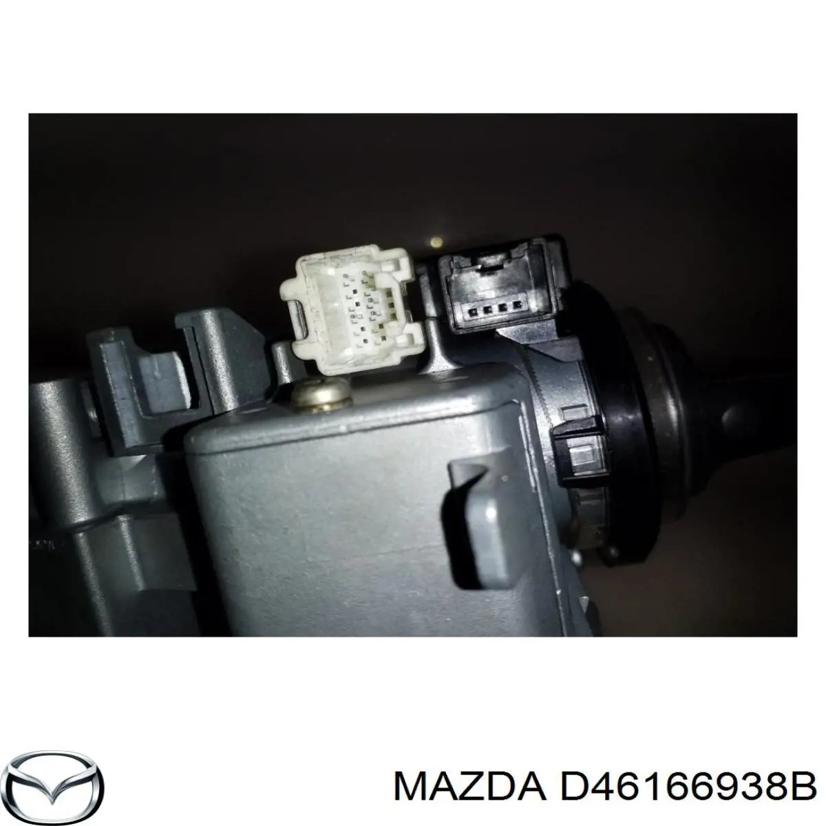  Mazda D46166938B precio, desde 87,12 EUR