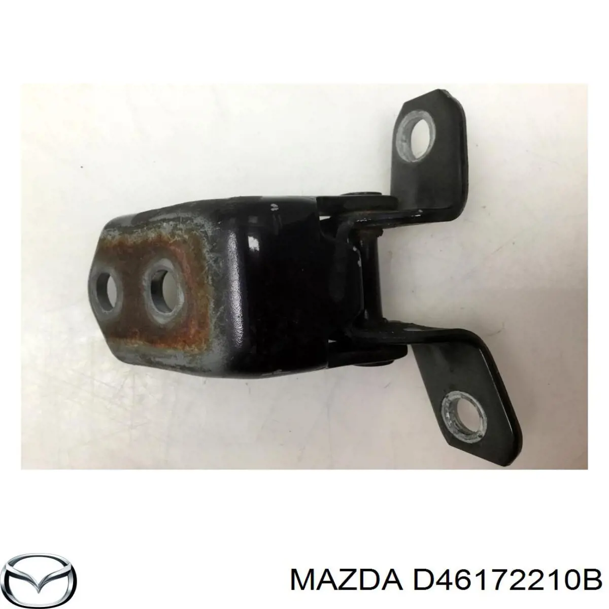 D46172210B Mazda