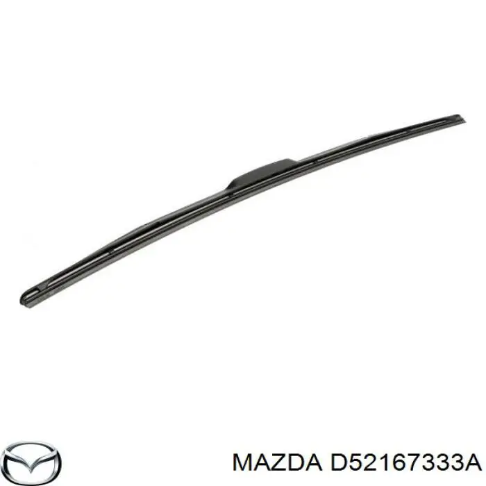 D52167333A Mazda