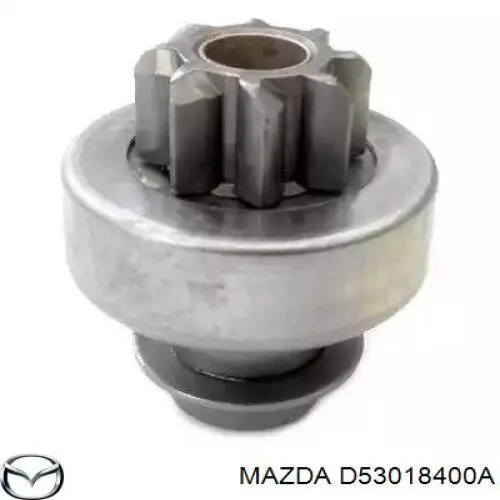 D53018400A Mazda