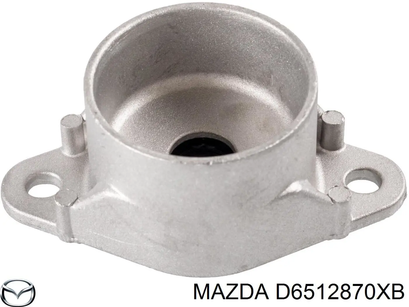 Amortiguador trasero Ford DR612870X precio, desde 22,82 EUR