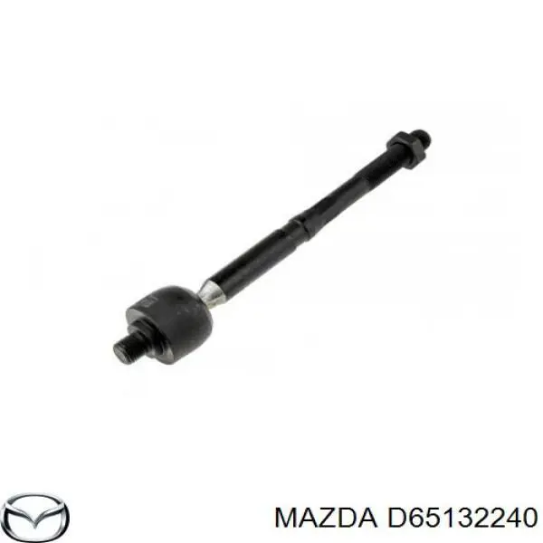 D65132240 Mazda barra de acoplamiento
