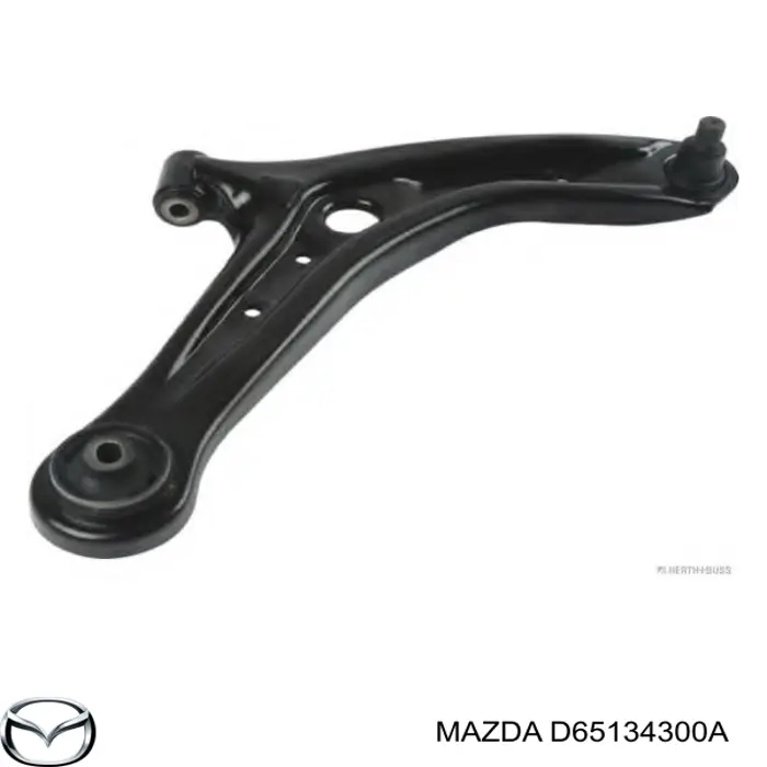 D65134300A Mazda