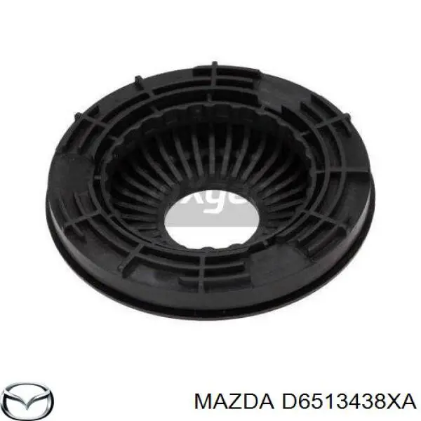 Comprar D6513438XA Mazda Rodamiento de soporte del amortiguador delantero