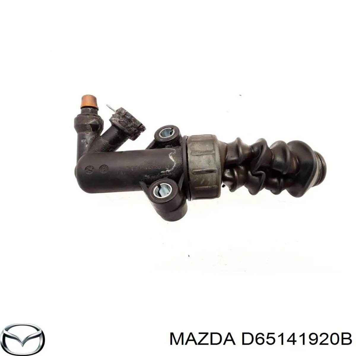 Bomba auxiliar de embrague Mazda D65141920B precio, desde 43,26 EUR