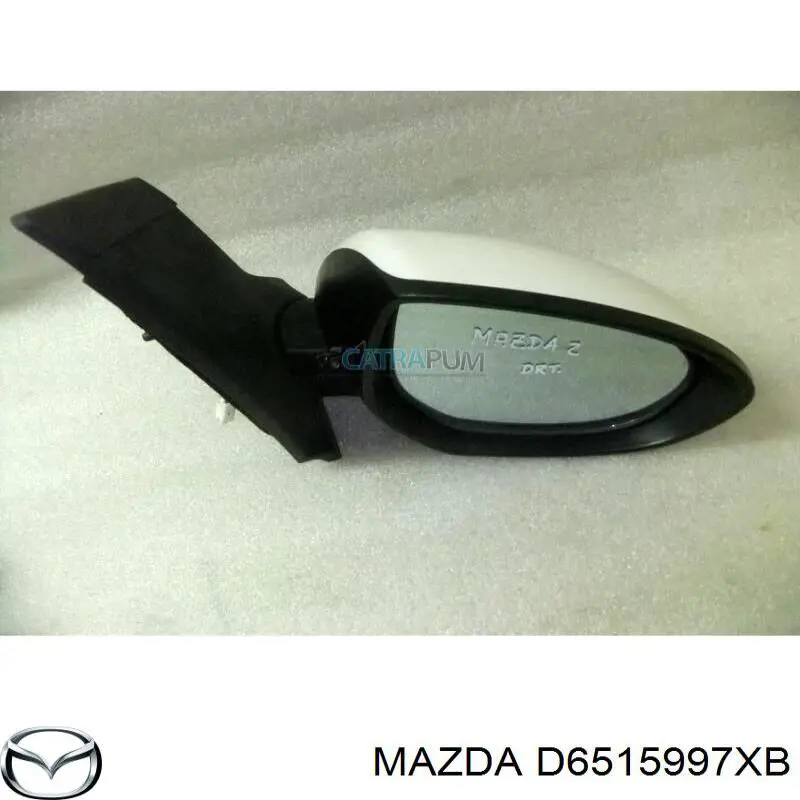  D6515997XB Mazda