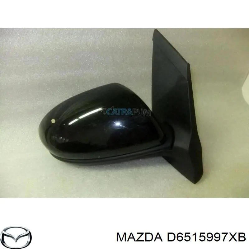 D6515997XB Mazda 