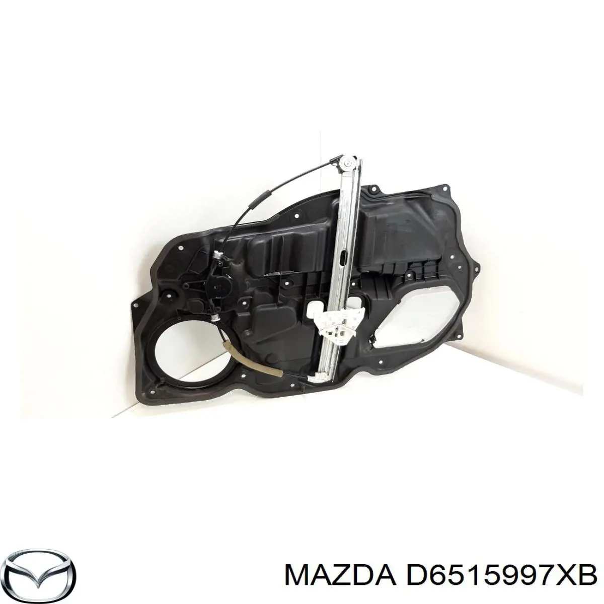 D6515997XB Mazda 