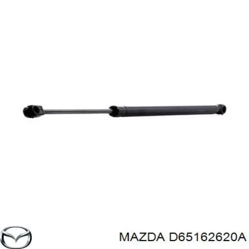 D65162620A Mazda