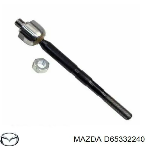 Comprar D65332240 Mazda Barra de acoplamiento