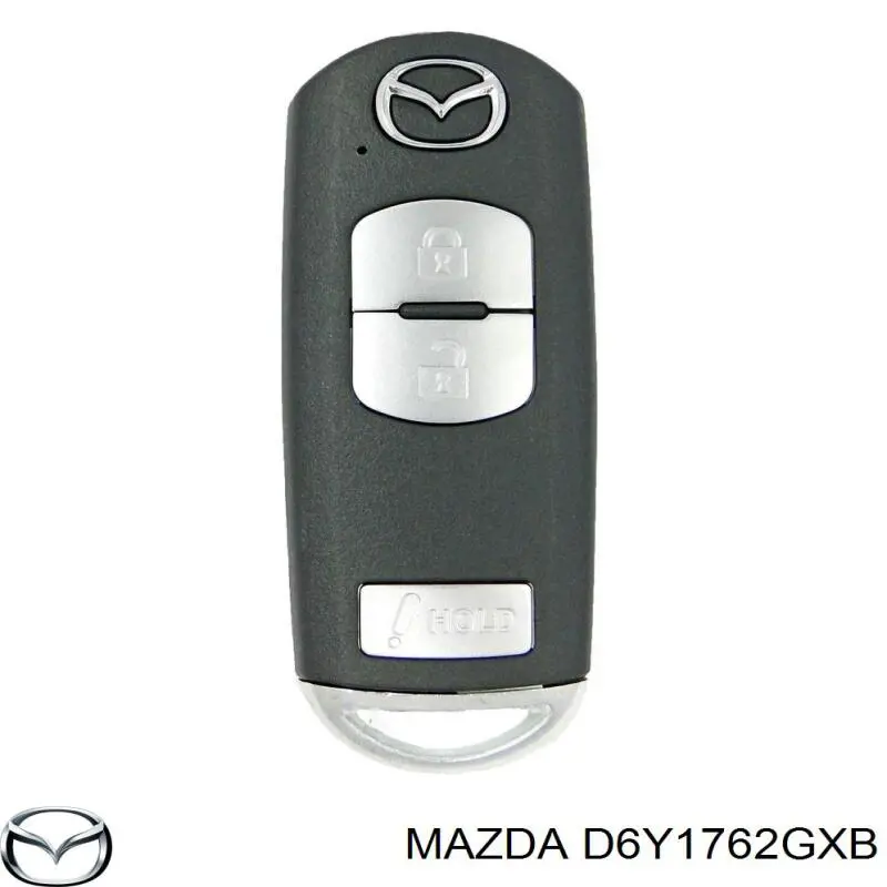  Mazda D6Y1762GXB precio, desde 152,96 EUR