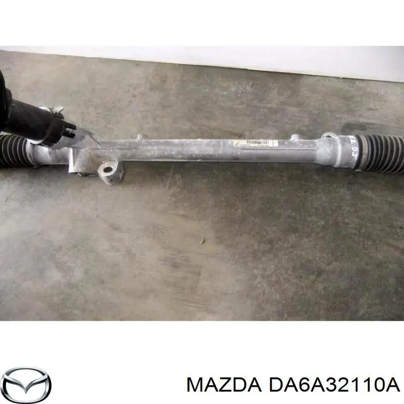 Engranaje de dirección Mazda 7812974123 precio, desde 277,33 EUR