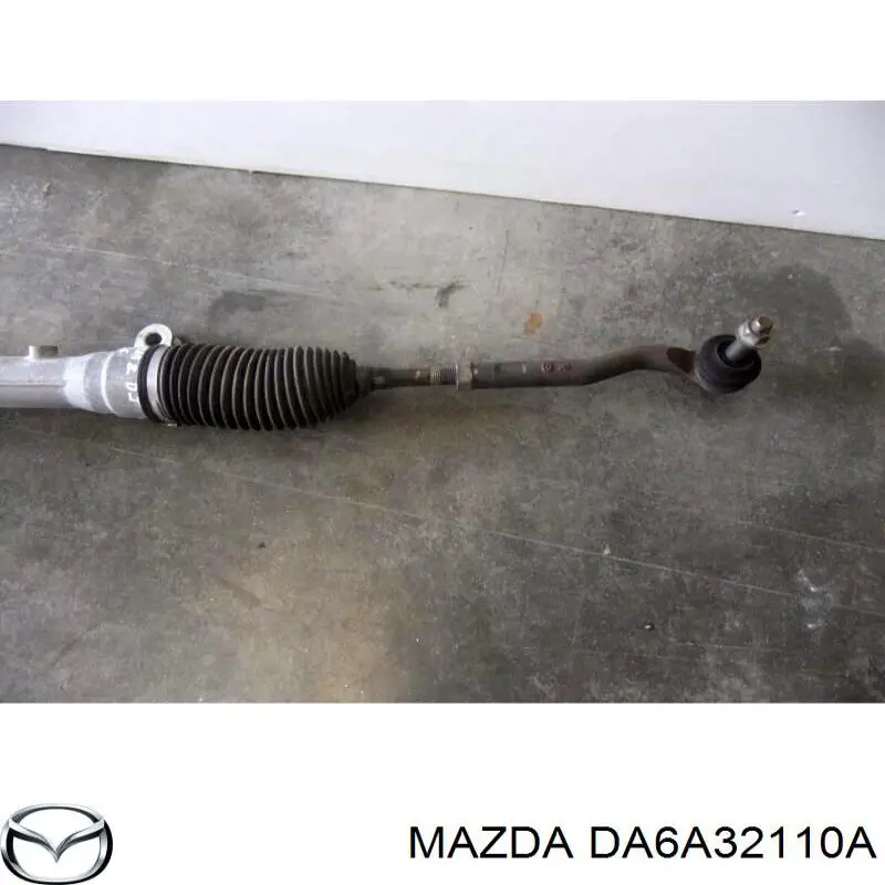 Comprar 7812974123 Mazda Cremallera