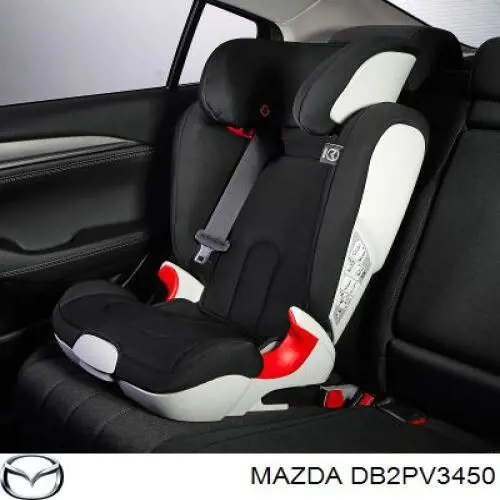 Comprar Guardabarros delanteros Mazda CX-3  DK