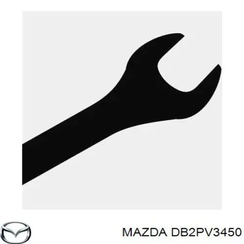  Guardabarros delanteros Mazda CX-3 