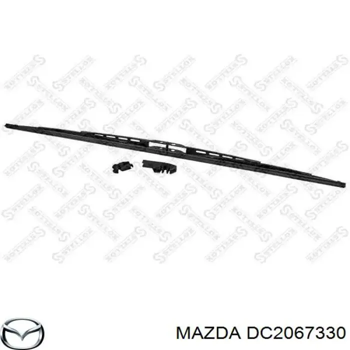 DC2067330 Mazda