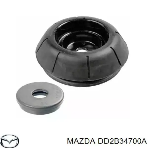 Comprar G8629 Monroe Amortiguador delantero derecho